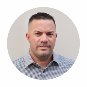 Picture of About Anthony